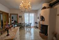 Traumhaftes Einfamilienhaus mit Fernblick in Hainburg an der Donau: ca. 180m² Wohnfläche mit Garten, 2 Terrassen, Pool und Garage!!!