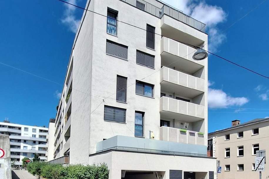 ++ Familienparadies: VIER Zimmer mit großzügiger TERRASSE ++, Wohnung-kauf, 579.000,€, 1230 Wien 23., Liesing