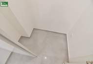 Erstbezug nach Sanierung - 3 - Zimmer mit Balkon im 6.Liftstock bei der U-Bahn - hell und sofort beziehbar inkl. Küche