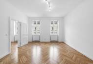 2-Zimmerwohnung in der Borschkegasse