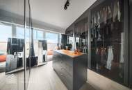 Exklusive Dachgeschosswohnung mit Terrasse in Bestlage