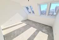 Preisreduktion! Stilvoll wohnen über den Dächern Wiens – ein 3-Zimmer-Dachgeschoßtraum mit 34 m² großer Sonnenterrasse