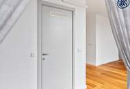 Luxus-Dachgeschosswohnung mit Galerie und zwei Terrassen in bester Lage des 9. Bezirks
