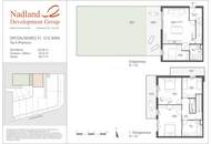 Helle 121 m² Eigentumswohnung – Erstbezug mit Garten, Balkon & Terrasse