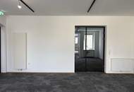 Modern ausgestattete Büro-/Kanzleifläche in zentraler Stadtlage