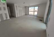 Tolle 4-Zimmer-Erstbezugswohnung mit 2 Bädern! Hochwertig, modern und stilvoll: FLORIANI – Quartier am Tullnerfeld