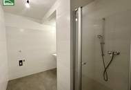 Wohngenuss nahe der Alten Donau: Großzügige 2-Zimmer Wohnung inkl. Freifläche und Einbauküche - beziehbar ab 01.09.2025!