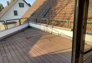 Bürofläche inkl. Dachterrasse zu vermieten (provisionsfrei)
