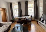 Geräumige 4-Zimmer-Wohnung in TOP Lage