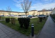 DRAGONER HÖFE: Büro-/Atelier-/Ordi-/Geschäftsfläche exklusiv u. einzigartig - Gewölbe, Granitsäulen, beeindruckende Raumhöhe...- weitreichender Gestaltungsfreiraum in historischen Gemäuern - optionale Lagerfläche mit 27 m²