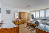 Panorama-Ferienwohnung auf der Gerlitzen Alpe – Touristisch vermietbar mit traumhaftem Blick über Kärntens Seen- und Bergwelt