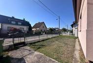 Charmantes 3-Zi-Einfamilienhaus mit Garten in 1220 Wien – renovierungsbedürftig!