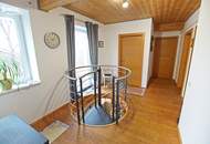 Wohnen im schwedischen Stil im traumhaften Südburgenland!