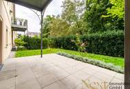 Charmante 2,5-Zimmer-Wohnung mit gemütlichem Eigengarten im Palais Löwenfeld ab sofort zu vermieten!
