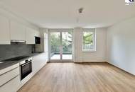 360° TOUR // TERRASSEN ERSTBEZUG WOHNUNG / FIRST LETTING BALCONY APARTMENT