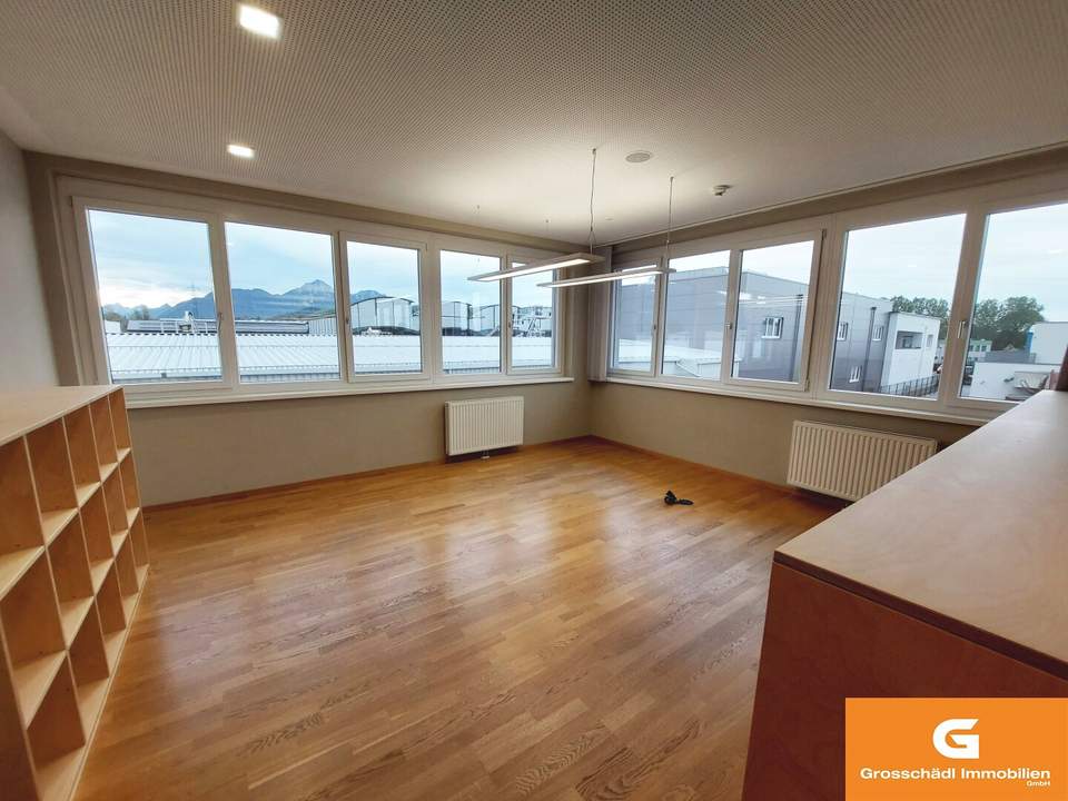 Open Office, kleine Büroeinheiten in Siezenheim bei Salzburg mieten