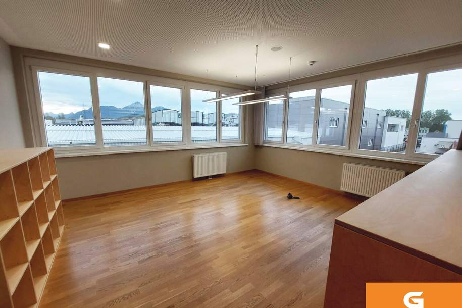 Open Office, kleine Büroeinheiten in Siezenheim bei Salzburg mieten, Gewerbeobjekt-miete, 314,00,€, 5071 Salzburg-Umgebung