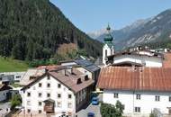 Nähe St. Anton a. Arlberg - 10 Zimmer Dachgeschosswohnung...