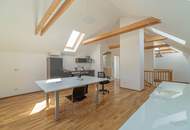 Repräsentative Büro- und Gewerbefläche mit zusätzlicher Wohneinheit im Kernzentrum von Velden