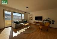 Charmante 3-Zimmer-Wohnung in unmittelbarer Nähe zum Zentrum von Kindberg!