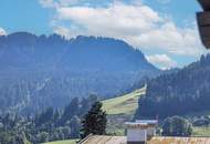 Luxuswohnung mit Pool in zentraler Toplage