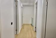 Grünes Refugium mitten in der Stadt - Maisonette mit Charme am Hauptbahnhof - Provisionsfrei