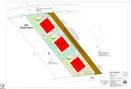 Neues Einfamilienhaus in Muckendorf: 4 Zimmer, Garten, Terrasse – Ihr Traum wird wahr!