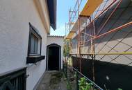 Wohnen in ruhiger Siedlungslage - Einfamilienhaus in Heuberg