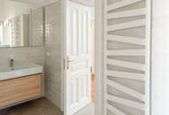 Charmante Altbauwohnung Nähe WIFI