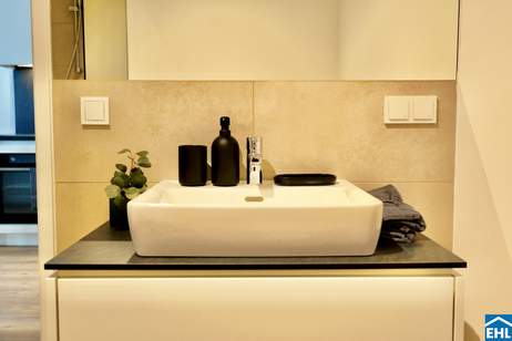 ++ERSTBEZUG++ Hochwertige 2-Zimmer-Wohnung mit Einbauküche im 16.OG!, Wohnung-miete, 799,00,€, 4020 Linz(Stadt)