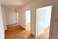 PROVISIONSFREI - ERSTBEZUG - Luxus pur! Große Dachgeschossmaisonette mit Dachterrasse, Pool und Deckenkühlung in RUHELAGE!