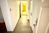 Stilvolle Altbauwohnung mit großer Loggia & Lift | PROVISIONSFREI | 1060 Mariahilf (Provisionsfrei)