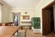 Großzügiges Einfamilienhaus in Haag/NÖ mit Balkon, Terrasse & Garage – €320.000
