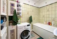 WG-geeignete 4-Zimmer-Wohnung nahe Wiener Hauptbahnhof mit Lift & Top-Anbindung