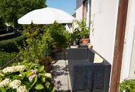 Große 5-Zi-Wohnung mit 2 Balkonen, 2 Bädern &amp; Stellplatz in Klagenfurt.