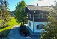 Sanierungsbedürftiges Appartementhaus mit Blick zum Weissensee inkl. 2428 m2 bebaubarem Grundstück