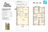 HAUS zur MIETE in Pinkafeld mit Garten inkl. Stellplatz