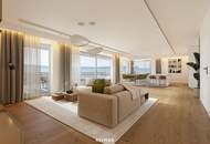 VERKAUFT - LEITNERBERG II - WOHNEN MIT AUSBLICK I Gartenwohnung I Top 1