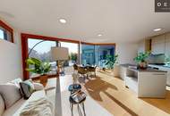 SEEHAUS DER EXTRAKLASSE MIT BOOTSANLEGEPLATZ UND SONNENTERRASSE