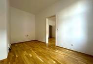 SANIERT I Nähe U6 und Kreuzgasse I Schumanngasse I Erstbezug nach Komplettsanierung I separate Küche