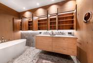 Wunderbar möblierte Terrassenwohnung