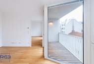 Sonnige 2-Zimmer-Wohnung mit Südwest-Loggia – modern, ruhig &amp; perfekt geschnitten