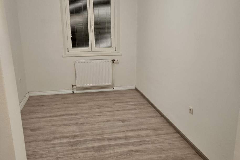 Zimmer Nr. 3 in einer reinen Mädchen - Wohngemeinschaft ist ab sofort verfügbar!, Wohnung-miete, 550,00,€, 1020 Wien 2., Leopoldstadt