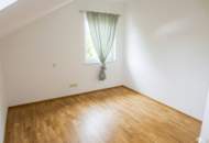 Familienfreundliches Haus mit Wintergarten und Doppelgarage!