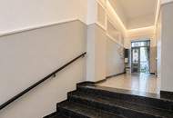 Altbaucharme in zentraler Lage – 3 Zimmer nahe Mariahilfer Straße