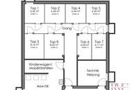 GoGreen Wohnung in Maxglan OG Top 5