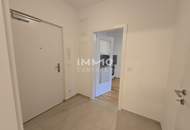 Geförderte 2 Zimmer-Wohnung mit Freifläche/Terrasse in Eggenberg - Eckertstraße 56a - Top 06