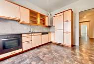 HappyGasse an der Liesing | 2 Zimmer + Dachterrasse