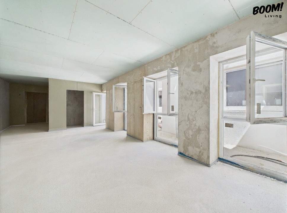 Revitalisierter Historischer Thaliahof – Stilvoll Wohnen & Investieren im Wiener Altbau-Juwel // Hochwertige Ausstattung und moderne Technik