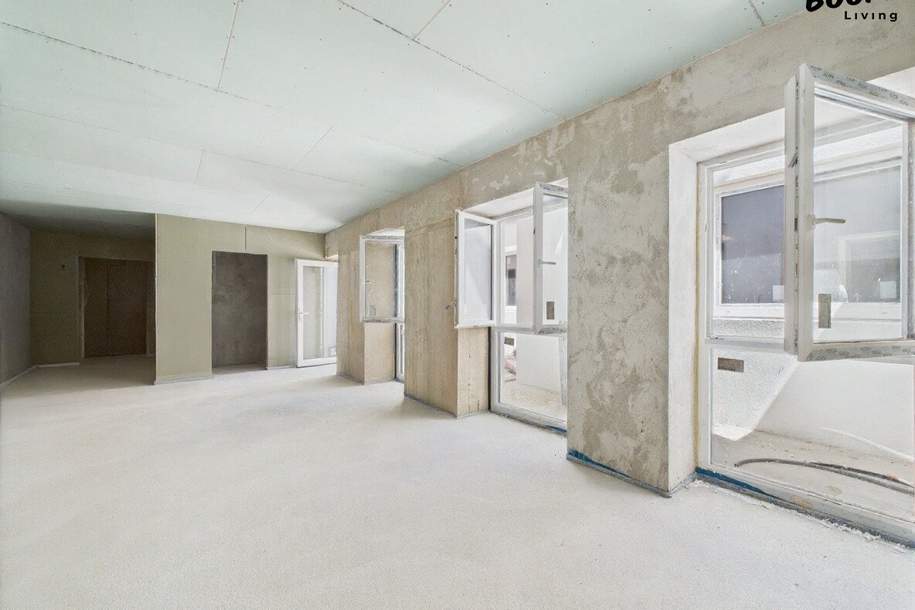 Revitalisierter Historischer Thaliahof – Stilvoll Wohnen & Investieren im Wiener Altbau-Juwel // Hochwertige Ausstattung und moderne Technik, Gewerbeobjekt-kauf, 650.000,€, 1160 Wien 16., Ottakring